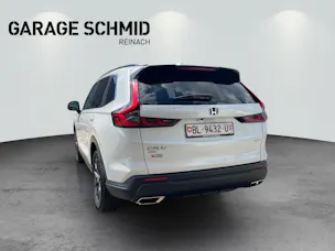 Honda CR-V 2.0 i-MMD Advance 4WD