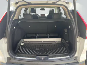 Honda CR-V 2.0 i-MMD Advance 4WD