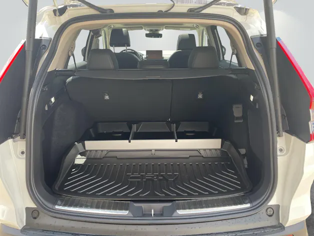 Honda CR-V 2.0 i-MMD Advance 4WD