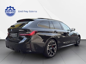 Vehicle image BMW 320d xDrive Touring