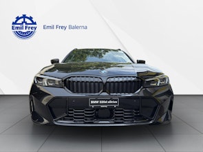 Vehicle image BMW 320d xDrive Touring