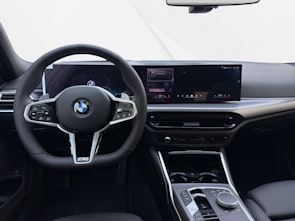 Vehicle image BMW 320d xDrive Touring