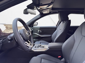 Vehicle image BMW 320d xDrive Touring