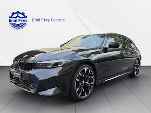 Vehicle image BMW 320d xDrive Touring