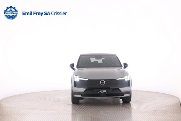 VOLVO EX30 CC E60 Twin Performance AWD 1