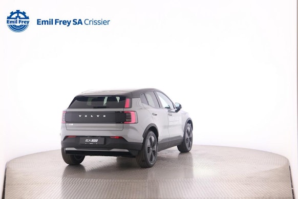 VOLVO EX30 CC E60 Twin Performance AWD 3