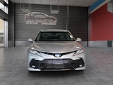 First vehicle image