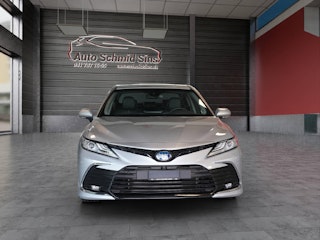 Vehicle image TOYOTA CAMRY 0
