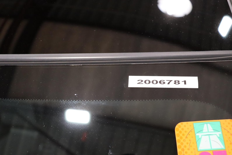 Vehicle image MERCEDES-BENZ A 180