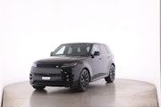 First vehicle image