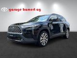 First vehicle image
