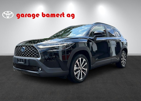 First vehicle image First vehicle image