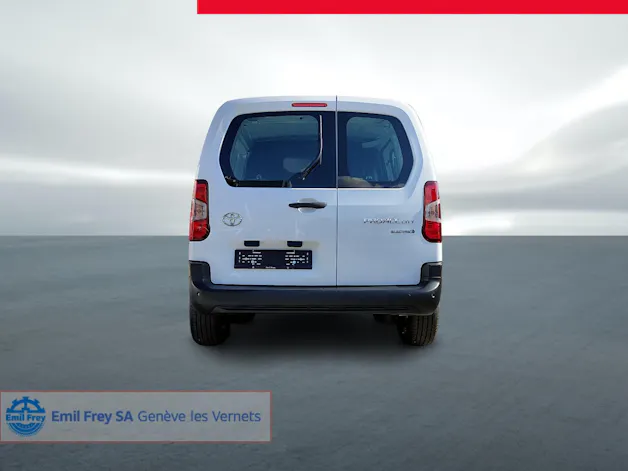 Toyota PROACE CITY Van L1 52KWh Active