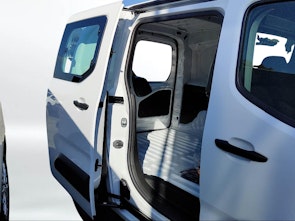 Vehicle image TOYOTA PROACE CITY Van L1 52KWh Active