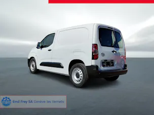 Toyota PROACE CITY Van L1 52KWh Active