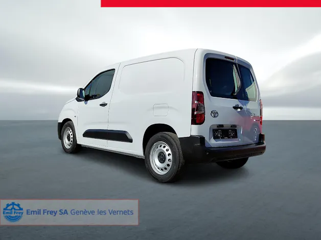 Toyota PROACE CITY Van L1 52KWh Active