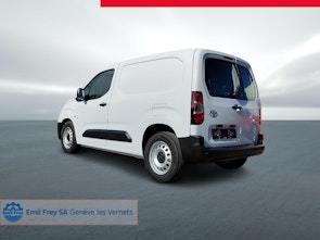 Vehicle image TOYOTA PROACE CITY Van L1 52KWh Active