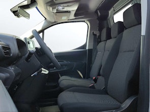 Vehicle image TOYOTA PROACE CITY Van L1 52KWh Active