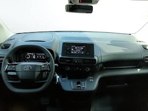 Vehicle image TOYOTA PROACE CITY Van L1 52KWh Active