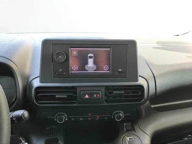 Toyota PROACE CITY Van L1 52KWh Active