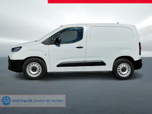 Toyota PROACE CITY Van L1 52KWh Active