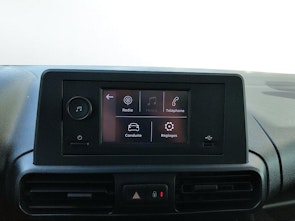 Vehicle image TOYOTA PROACE CITY Van L1 52KWh Active