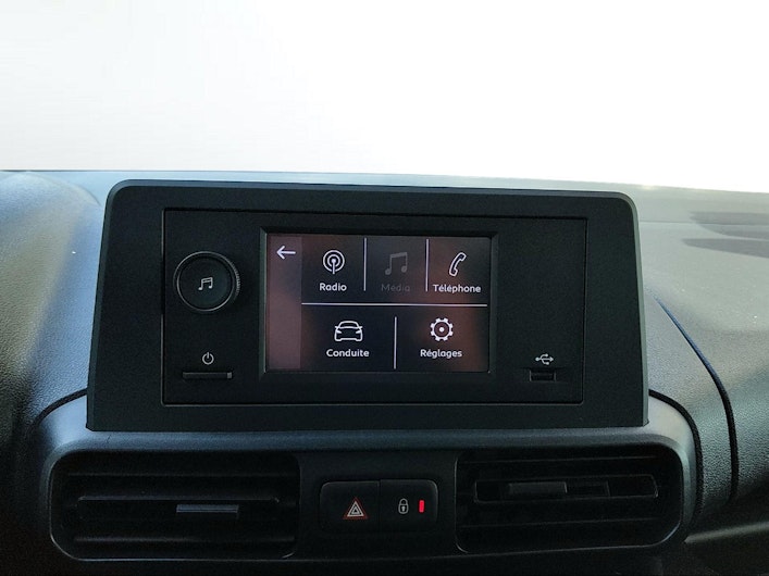 Vehicle image TOYOTA PROACE CITY