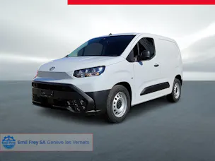 Toyota PROACE CITY Van L1 52KWh Active