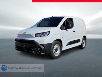Vehicle image TOYOTA PROACE CITY Van L1 52KWh Active