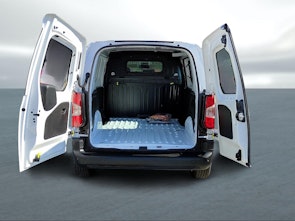 Vehicle image TOYOTA PROACE CITY Van L1 52KWh Active