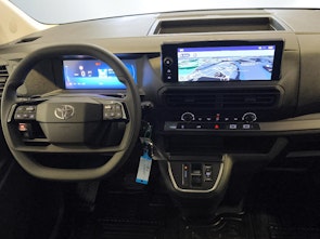 Vehicle image TOYOTA PROACE Van L2 75KWh Advanced