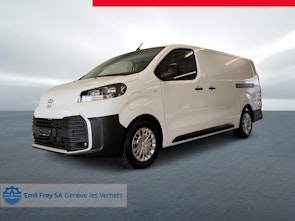 Vehicle image TOYOTA PROACE Van L2 75KWh Advanced