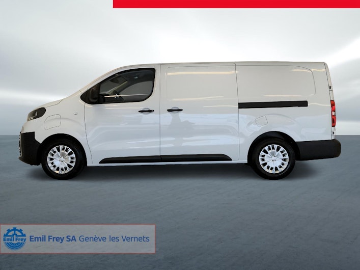 Vehicle image TOYOTA PROACE