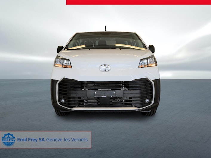 Vehicle image TOYOTA PROACE