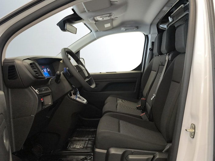 Vehicle image TOYOTA PROACE