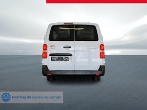 Vehicle image TOYOTA PROACE Van L2 75KWh Advanced