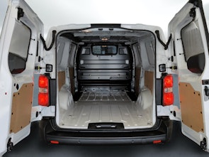 Vehicle image TOYOTA PROACE Van L2 75KWh Advanced