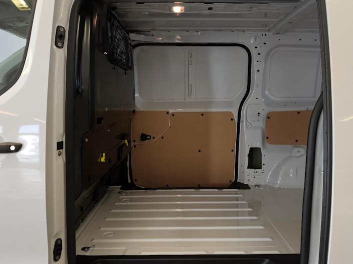 Vehicle image TOYOTA PROACE