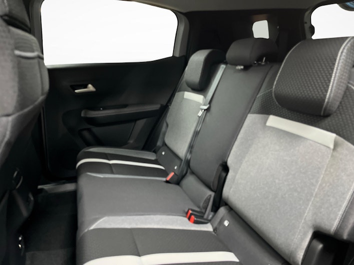 immagine del veicolo OPEL FRONTERA