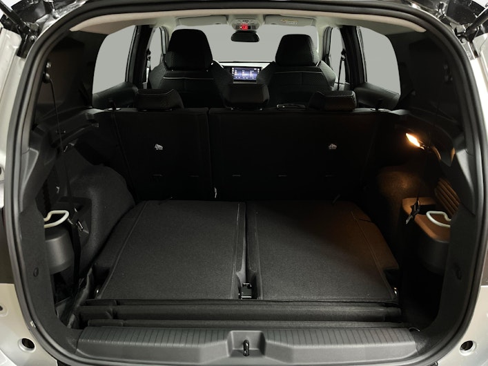 immagine del veicolo OPEL FRONTERA