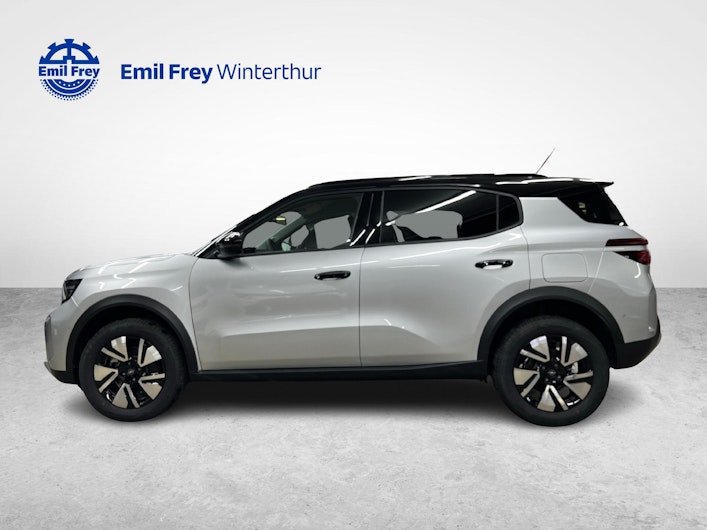 immagine del veicolo OPEL FRONTERA