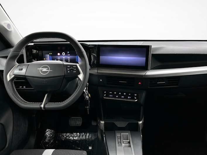 immagine del veicolo OPEL FRONTERA