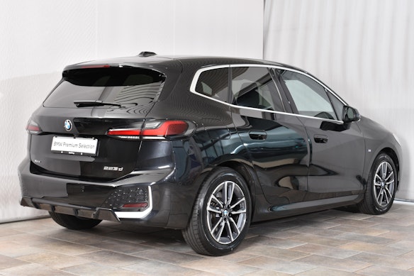 BMW 223d xDrive SDKG Active Tourer 1