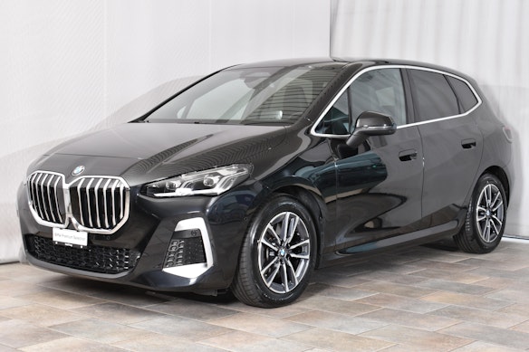BMW 223d xDrive SDKG Active Tourer 0