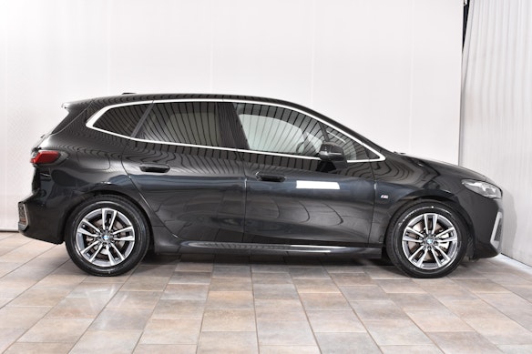 BMW 223d xDrive SDKG Active Tourer 3