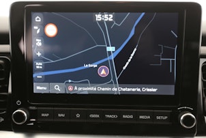 Vehicle image KIA Stonic 1.0 T-GDi MHEV GT-Line