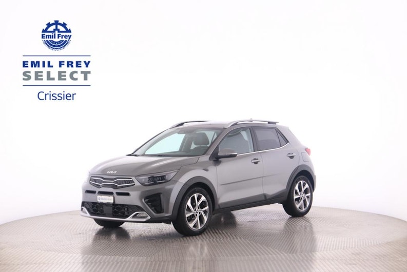 Vehicle image KIA STONIC