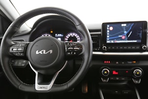 Vehicle image KIA Stonic 1.0 T-GDi MHEV GT-Line