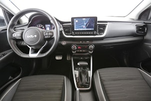 Vehicle image KIA Stonic 1.0 T-GDi MHEV GT-Line