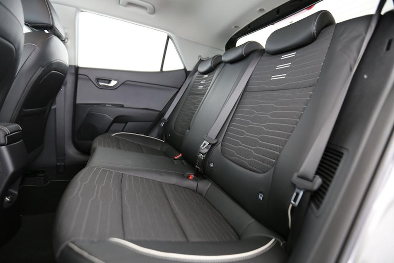 Vehicle image KIA STONIC